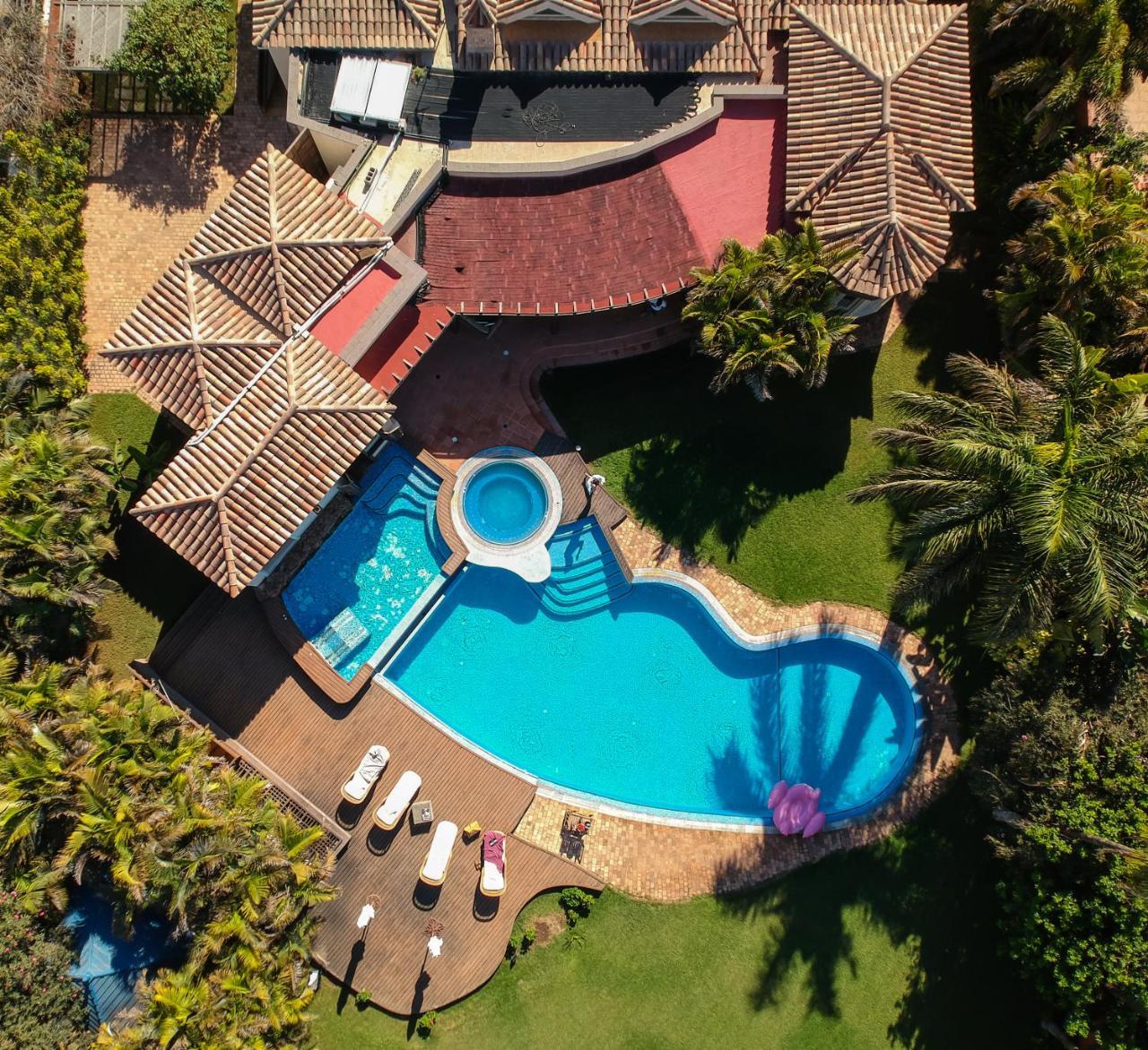 Maspalomas Golfside Luxury Villa San Bartolomé Exterior foto
